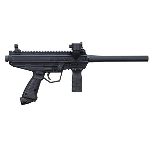 Tippmann Stormer Basic .68 Caliber Paintball Marker Black