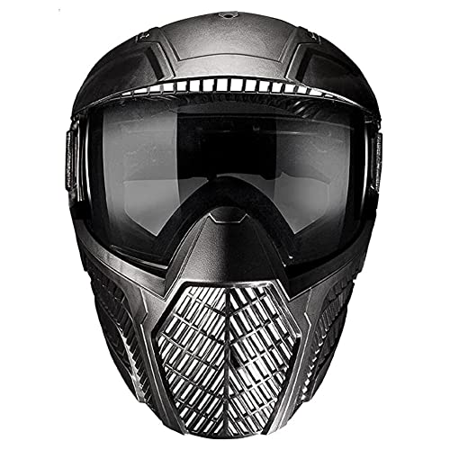 CRBN OPR Thermal Paintball Goggles