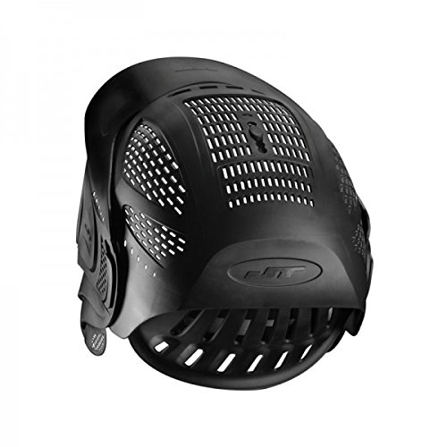 JT Premise Black Paintball Goggles Single Lens