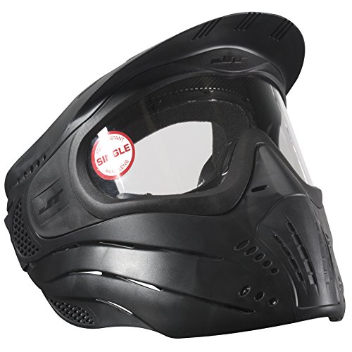 JT Paintball Goggles for Beginners