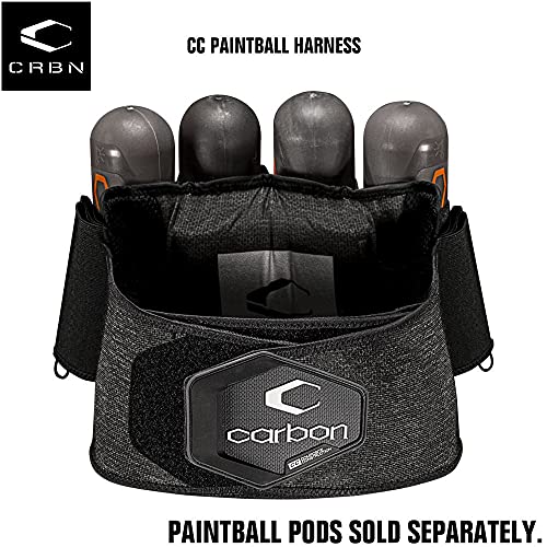 CC Pod Harness Pack - 4+7 - Gray - L/XL