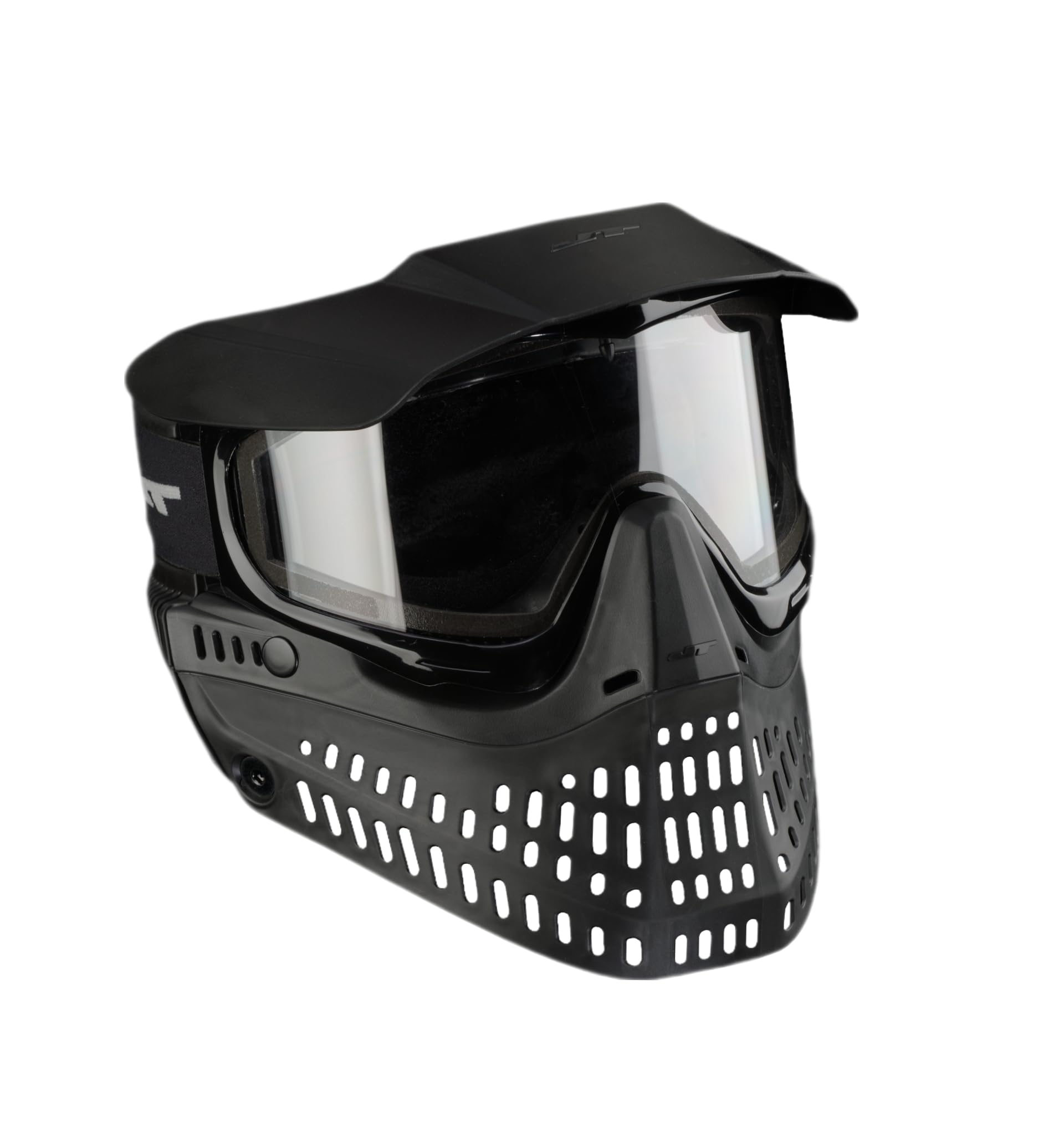 JTUSA ProFlex Paintball Mask: Durable Face Protection