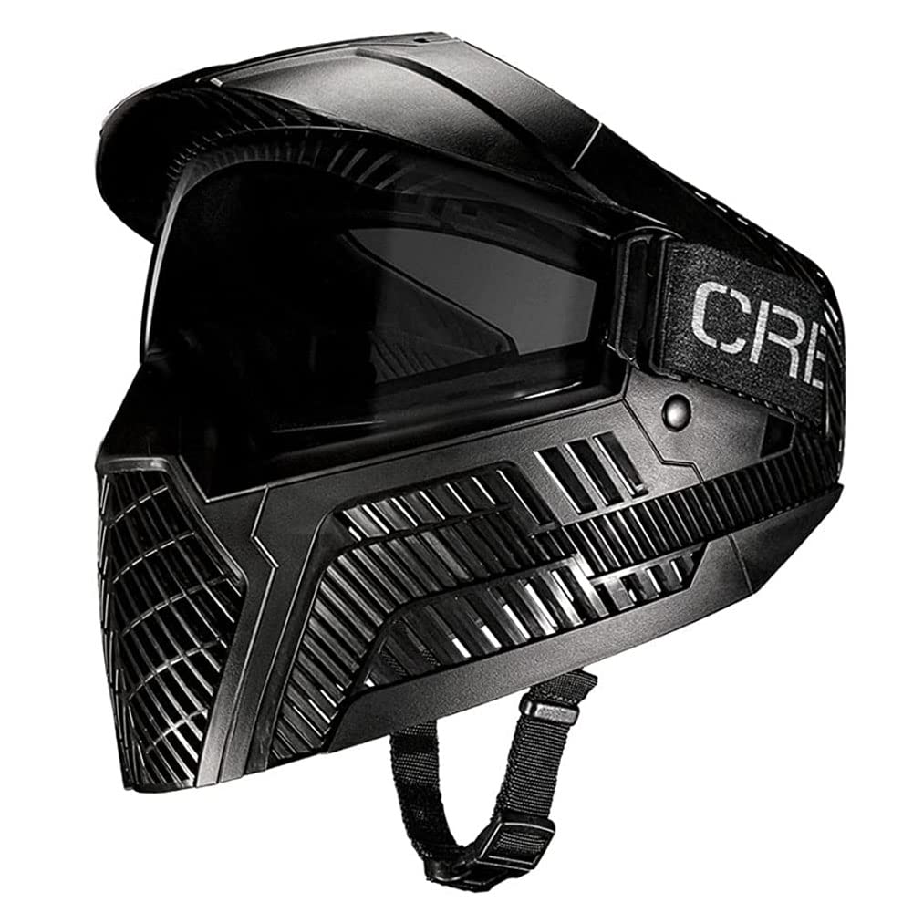 CRBN OPR Thermal Paintball Goggles